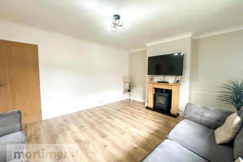 undefined, Cornwall Avenue, Blackburn, Lancashire, BB1