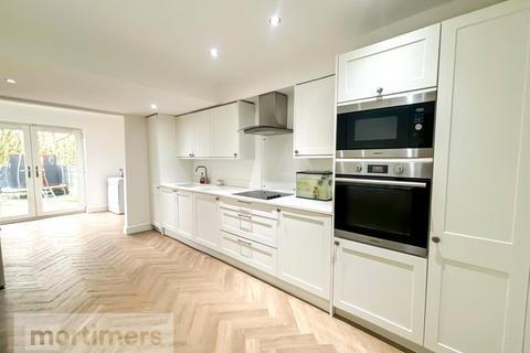 3 bedroom semi-detached house for sale, Cornwall Avenue, Blackburn, Lancashire, BB1