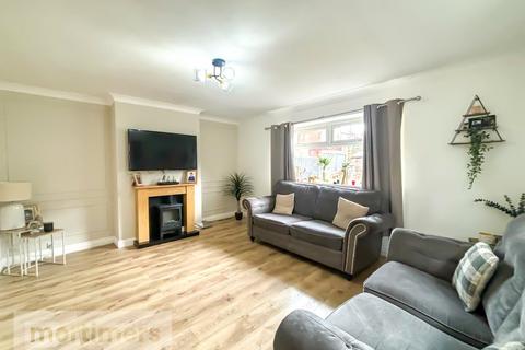 3 bedroom semi-detached house for sale, Cornwall Avenue, Blackburn, Lancashire, BB1
