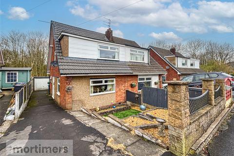 3 bedroom semi-detached house for sale, Cornwall Avenue, Blackburn, Lancashire, BB1