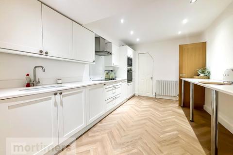 3 bedroom semi-detached house for sale, Cornwall Avenue, Blackburn, Lancashire, BB1