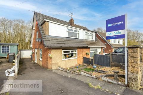 3 bedroom semi-detached house for sale, Cornwall Avenue, Blackburn, Lancashire, BB1