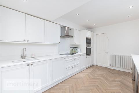 3 bedroom semi-detached house for sale, Cornwall Avenue, Blackburn, Lancashire, BB1