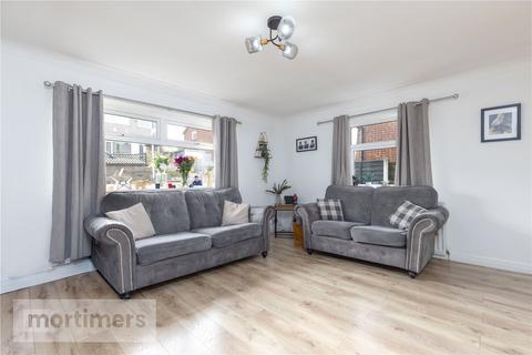 3 bedroom semi-detached house for sale, Cornwall Avenue, Blackburn, Lancashire, BB1