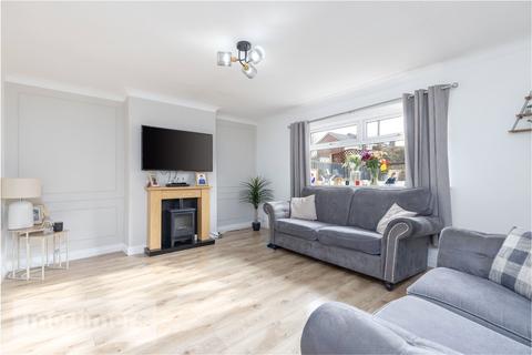 3 bedroom semi-detached house for sale, Cornwall Avenue, Blackburn, Lancashire, BB1