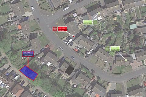 undefined, Land @ Bell Lane, Staplehurst, Tonbridge, Kent TN12 0LU