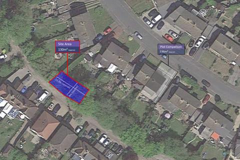 undefined, Land @ Bell Lane, Staplehurst, Tonbridge, Kent TN12 0LU
