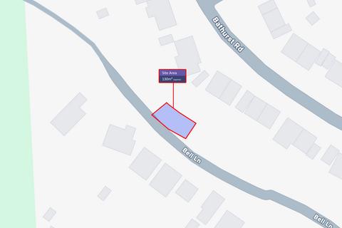 undefined, Land @ Bell Lane, Staplehurst, Tonbridge, Kent TN12 0LU