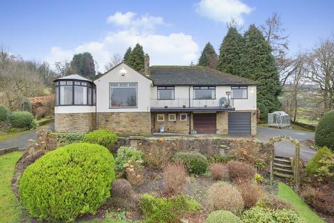 4 bedroom bungalow for sale, Long Lane, Bingley BD16