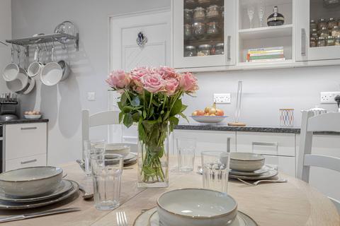 3 bedroom semi-detached house for sale, Aireville Terrace, Ilkley LS29