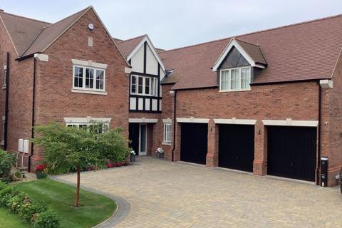 5 bedroom detached house for sale, 4 Manor Gardens, Clent DY9