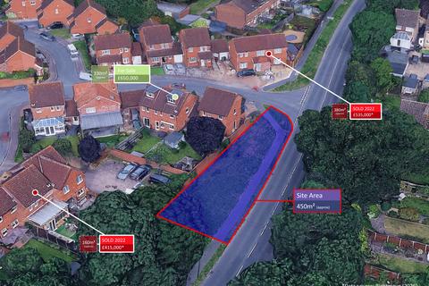 undefined, Land @ Hollyfields, Broxbourne, Hertfordshire EN10 6LS