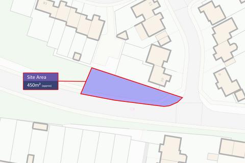undefined, Land @ Hollyfields, Broxbourne, Hertfordshire EN10 6LS