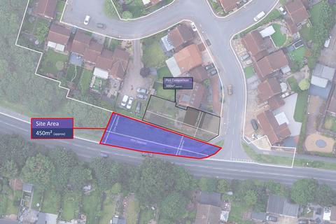 undefined, Land @ Hollyfields, Broxbourne, Hertfordshire EN10 6LS