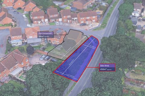 undefined, Land @ Hollyfields, Broxbourne, Hertfordshire EN10 6LS