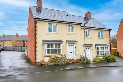 undefined, Russ Avenue, Faringdon SN7