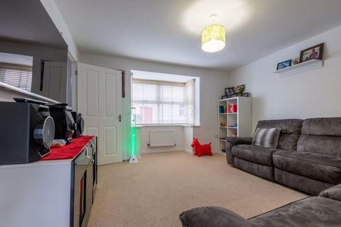 undefined, Russ Avenue, Faringdon SN7