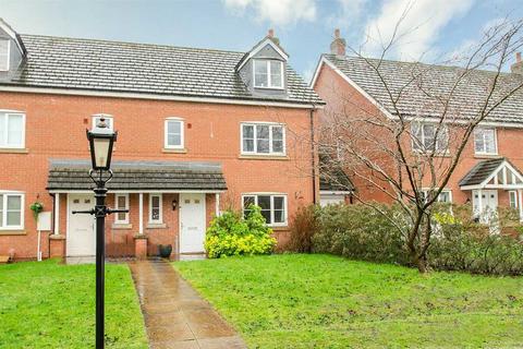 Church Walk, Burntwood WS7