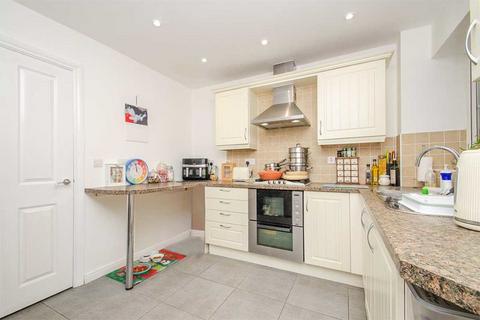 4 bedroom terraced house for sale, Church Walk, Burntwood WS7