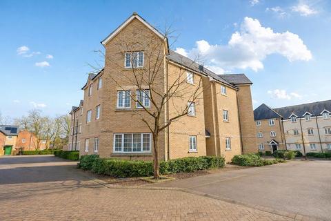 undefined, Medhurst Way, Oxford