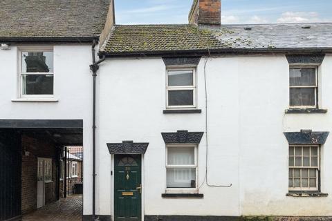 undefined, High Street, St. Albans AL3