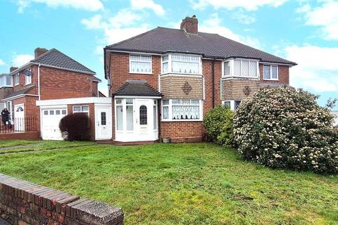 Stanfield Road, Birmingham B43