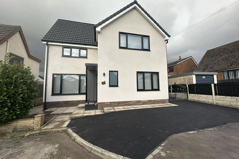 undefined, Crookhurst Avenue, Wigan WN5