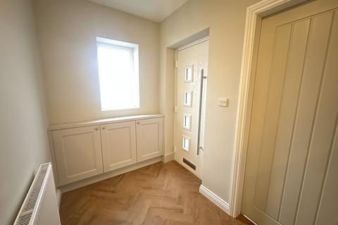 undefined, Crookhurst Avenue, Wigan WN5