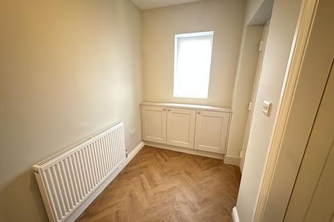 undefined, Crookhurst Avenue, Wigan WN5