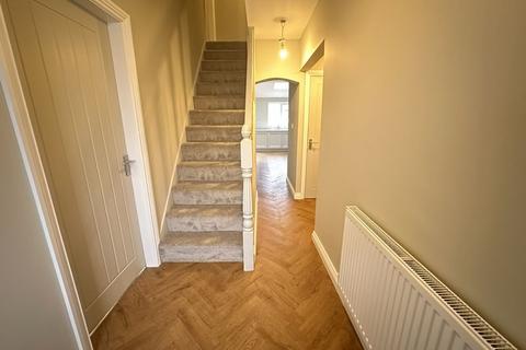undefined, Crookhurst Avenue, Wigan WN5
