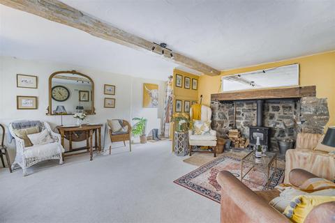 2 bedroom terraced house for sale, Drewsteignton