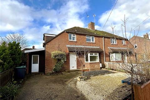 3 bedroom semi-detached house for sale, Picket Close, Fordingbridge, Hampshire, SP6