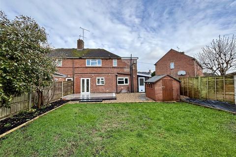 3 bedroom semi-detached house for sale, Picket Close, Fordingbridge, Hampshire, SP6
