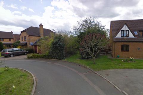 undefined, Land @ Watercress Close , Stevenage, Hertfordshire SG2 9TN