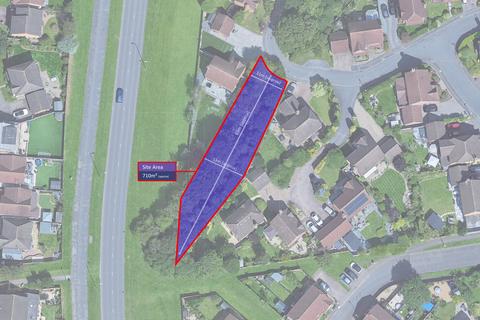undefined, Land @ Watercress Close , Stevenage, Hertfordshire SG2 9TN