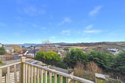 3 bedroom terraced house for sale, Goodwick, SA64