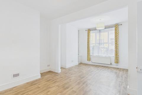 3 bedroom terraced house for sale, Goodwick, SA64