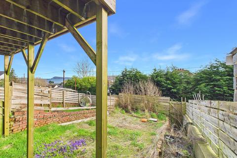 3 bedroom terraced house for sale, Goodwick, SA64