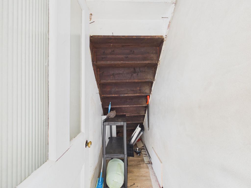 Pantry