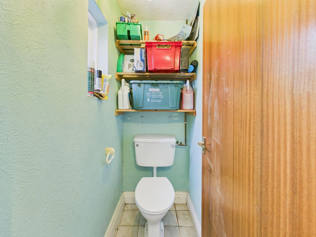 Wc