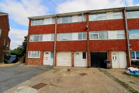 Chertsey Close, Vauxhall Park, Luton, Bedfordshire, LU2 9JD