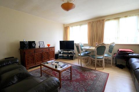undefined, Chertsey Close, Vauxhall Park, Luton, Bedfordshire, LU2 9JD