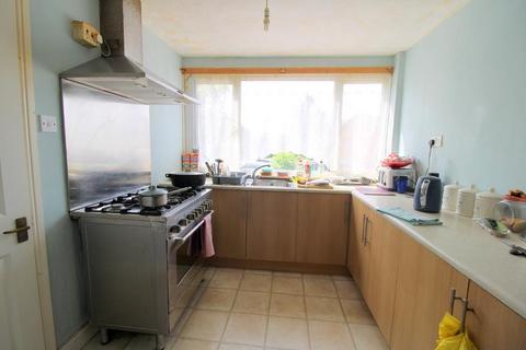 undefined, Chertsey Close, Vauxhall Park, Luton, Bedfordshire, LU2 9JD
