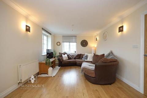 undefined, Trentham ST4