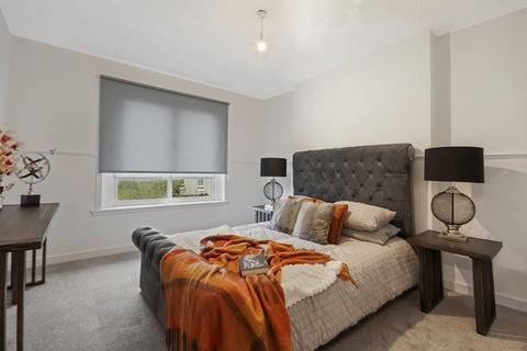 2 bedroom flat for sale, Ravelston Street, Carntyne, G32 6DH