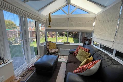 undefined, Ellesmere Drive, Sanderstead, South Croydon, CR2 9EL