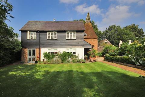 5 bedroom detached house for sale, Snughorne Lane, Smarden, Kent, TN27 8PR