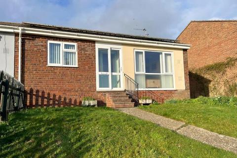 2 bedroom bungalow for sale, Downs View Road, St Helens, Isle of Wight, PO33 1YD