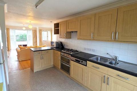 2 bedroom bungalow for sale, Downs View Road, St Helens, Isle of Wight, PO33 1YD