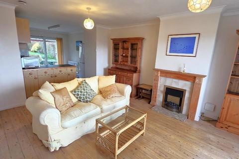 2 bedroom bungalow for sale, Downs View Road, St Helens, Isle of Wight, PO33 1YD